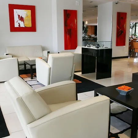 Hotel Bordeaux Sud - By Ihg 4*