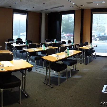Bordeaux Sud - By Ihg Hotel 4*