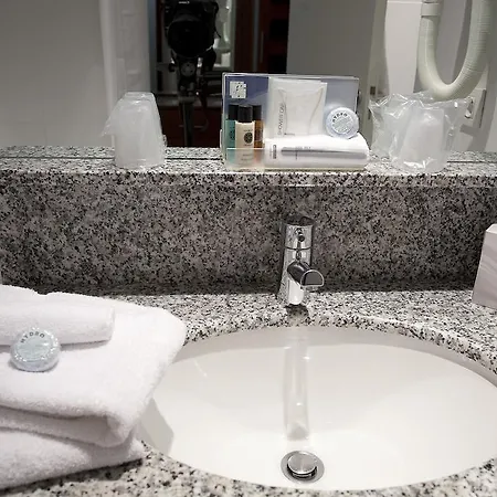 Hotel Bordeaux Sud - By Ihg
