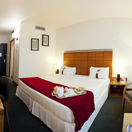 Bordeaux Sud - By Ihg 4*