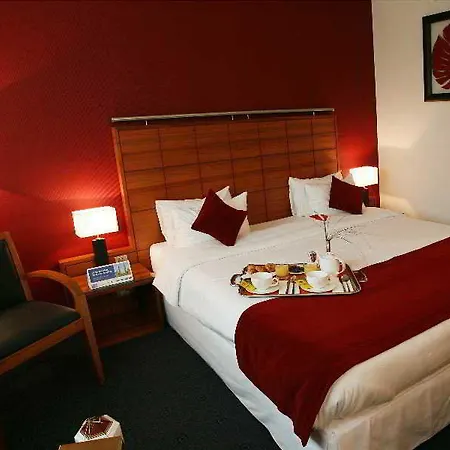 Bordeaux Sud - By Ihg Hotel Pessac