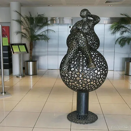 Bordeaux Sud - By Ihg Hotel 4*