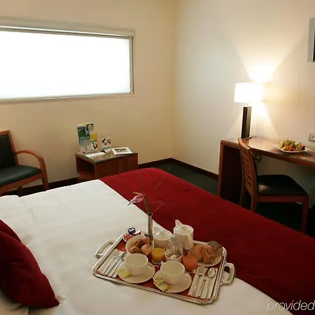 Bordeaux Sud - By Ihg 4* Pessac
