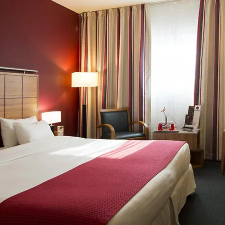 Bordeaux Sud - By Ihg 4*