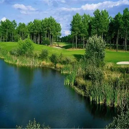 Hotel Bordeaux Sud - By Ihg Pessac