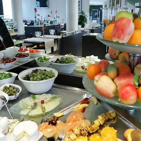 Bordeaux Sud - By Ihg Hotel Pessac