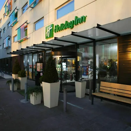 Bordeaux Sud - By Ihg Pessac