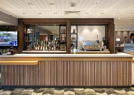 Hotel Bordeaux Sud - By Ihg 4*