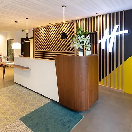Bordeaux Sud - By Ihg Hotel Pessac