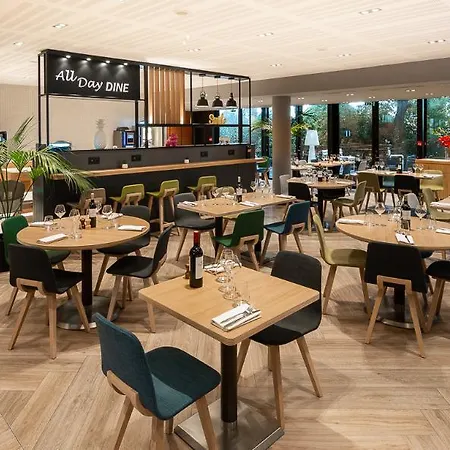 Bordeaux Sud - By Ihg Hotel 4*