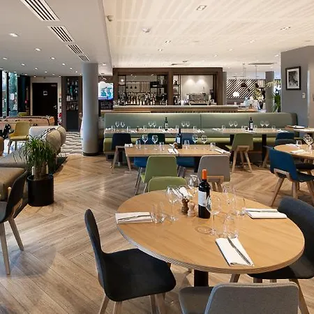 Bordeaux Sud - By Ihg 4* Pessac