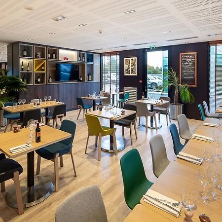Bordeaux Sud - By Ihg Hotel Pessac